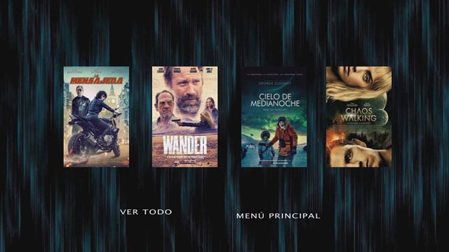4 - La Vieja Guardia [2020] [BDVD9] [Pal] [Cast/Ing/Fr/Ita] [Sub:Varios] [Fantástico]