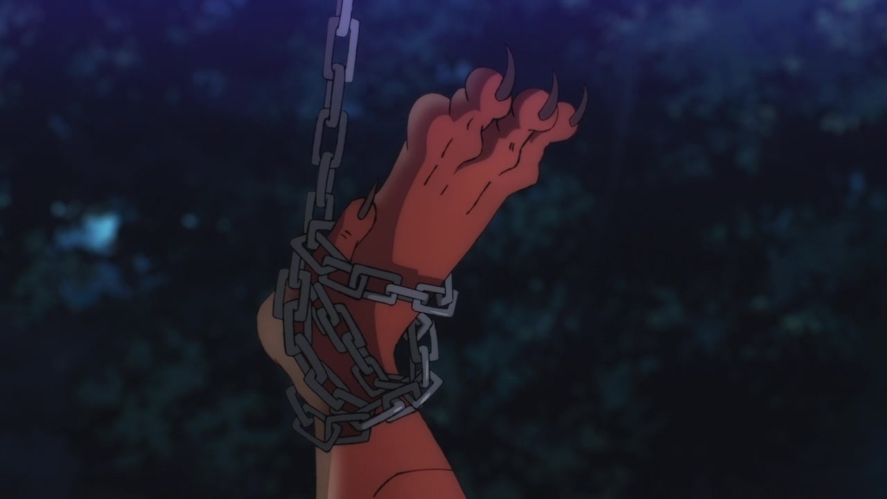 [SubsPlease] Dragon, Ie wo Kau. - 01 (720p) [9AA4A9F6].0002