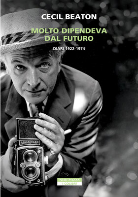 Cecil Beaton - Molto dipendeva dal futuro (2025)