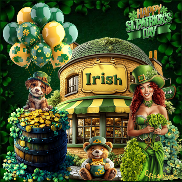 Welkom bij Cyberoma-Godelieve