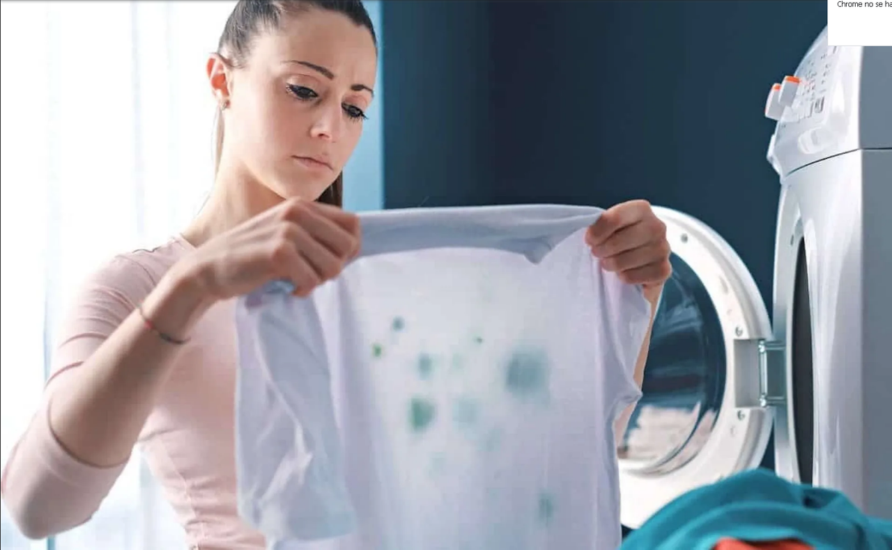 ¿Cómo se usa el vinagre para blanquear la ropa?