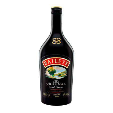 Sam's Club Crema de Whiskey Baileys Original 1.75 llts ------ >Art. 000079470 
