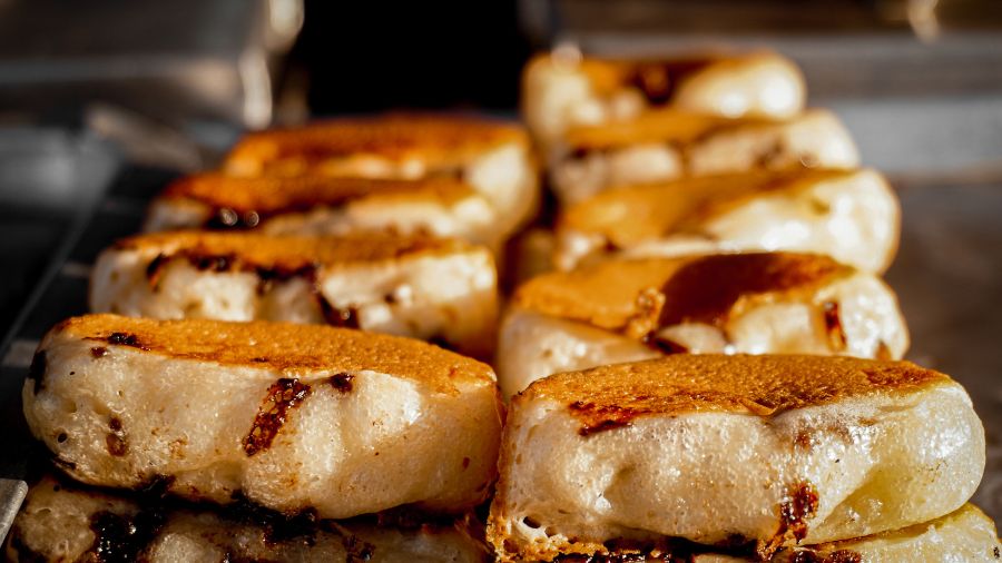 aneka macam kue basah jajanan pasar(2)