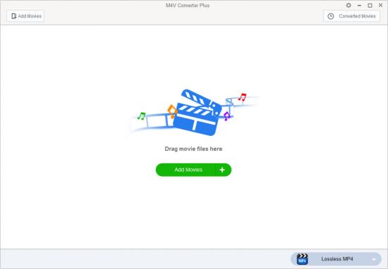 Kigo M4V Converter Plus 5.5.2 Multilingual Portable