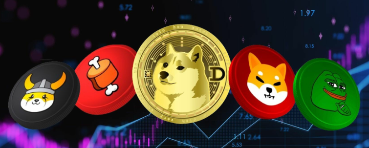 article imageМемомания и сильные скачки популярности