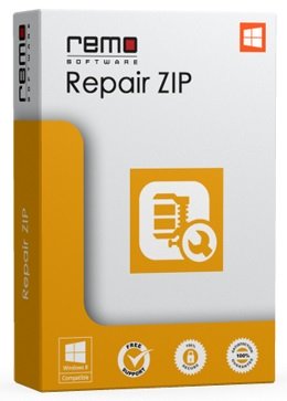 Remo Repair Zip 2.0.0.27 (x32/x64)
