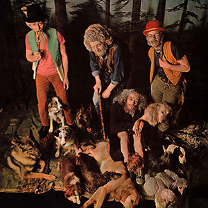 Jethro Tull