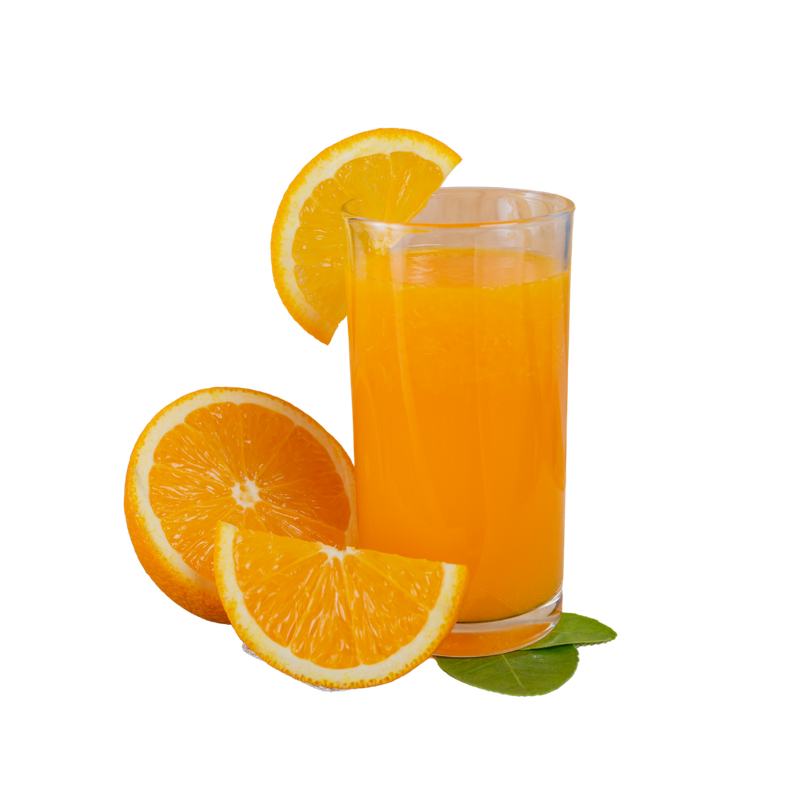 Jus D'orange