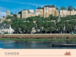 Chinon