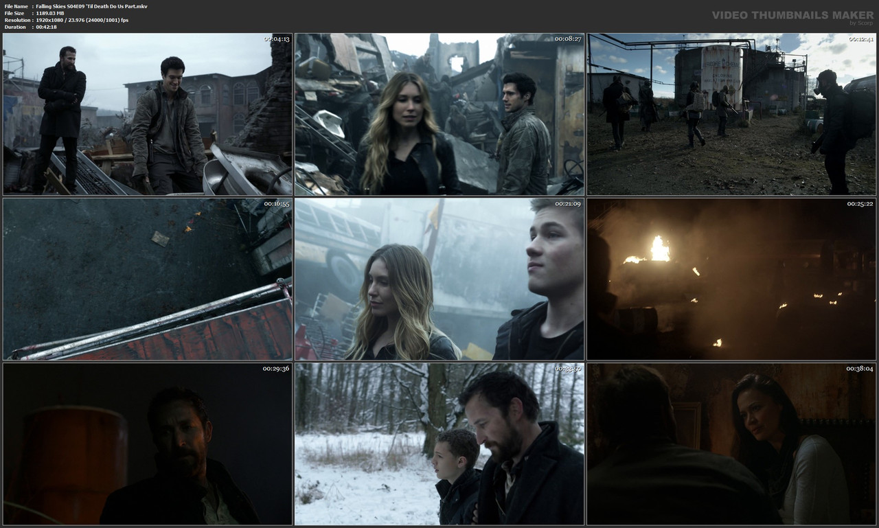 Falling Skies S04E09 'Til Death Do Us Part.mkv