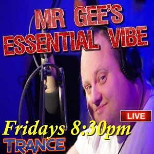 Mr Gee - Essential Vibe Show