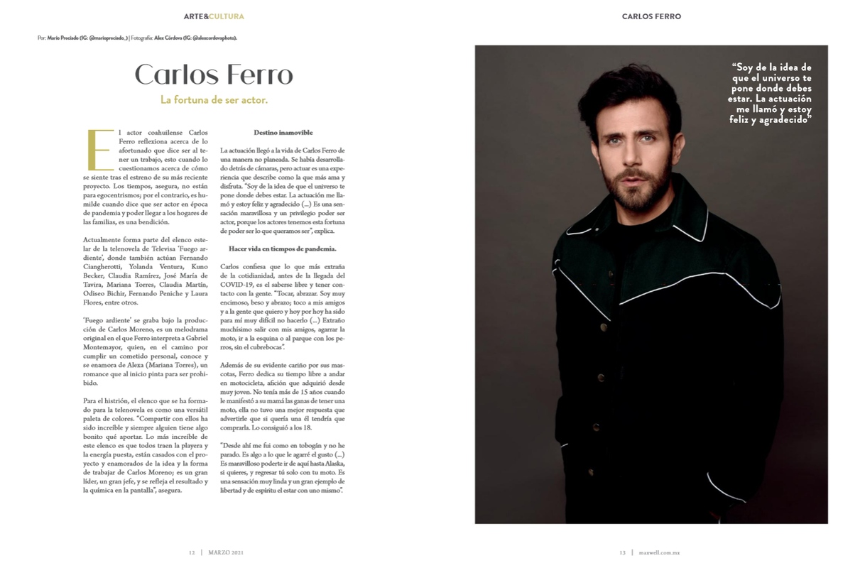 ferro