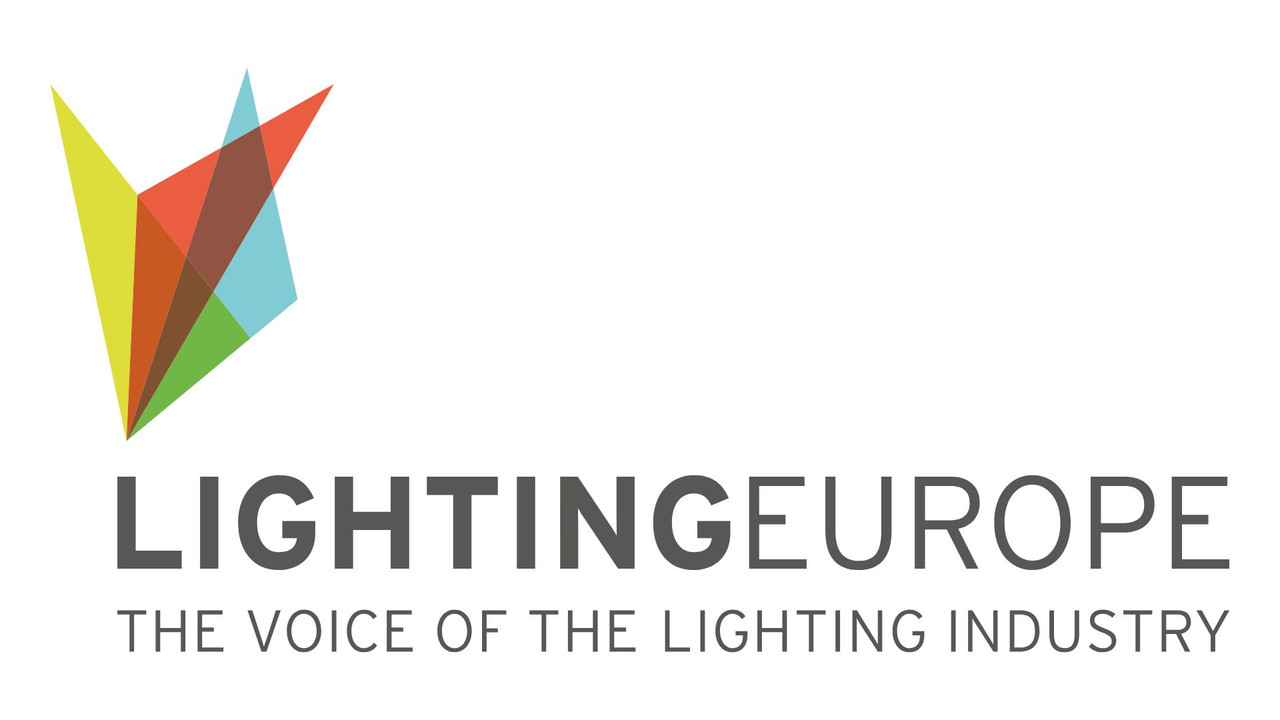 Logo LightingEurope