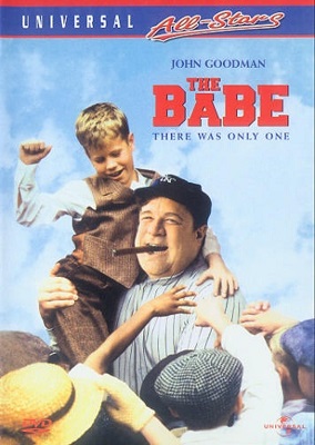 The Babe - La leggenda (1992) DVD9 COPIA 1:12 ITA ENG SPA RUS The Babe - La leggenda (1992) DVD9 COPIA 1:12 ITA ENG SPA RUS