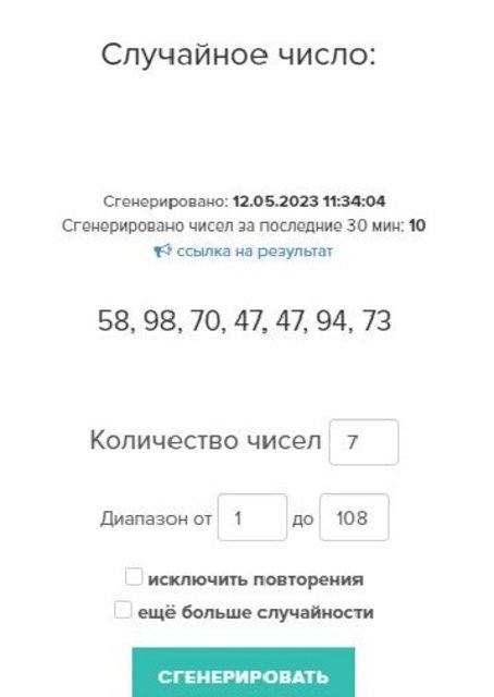 Изображение