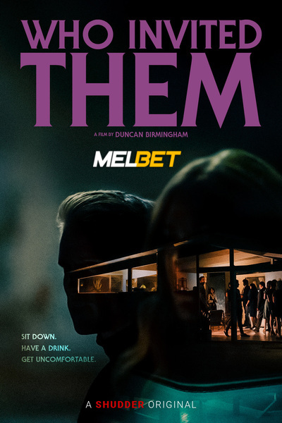 Who Invited Them (2022) Hindi (VoiceOver) Movie WebRip – 720p