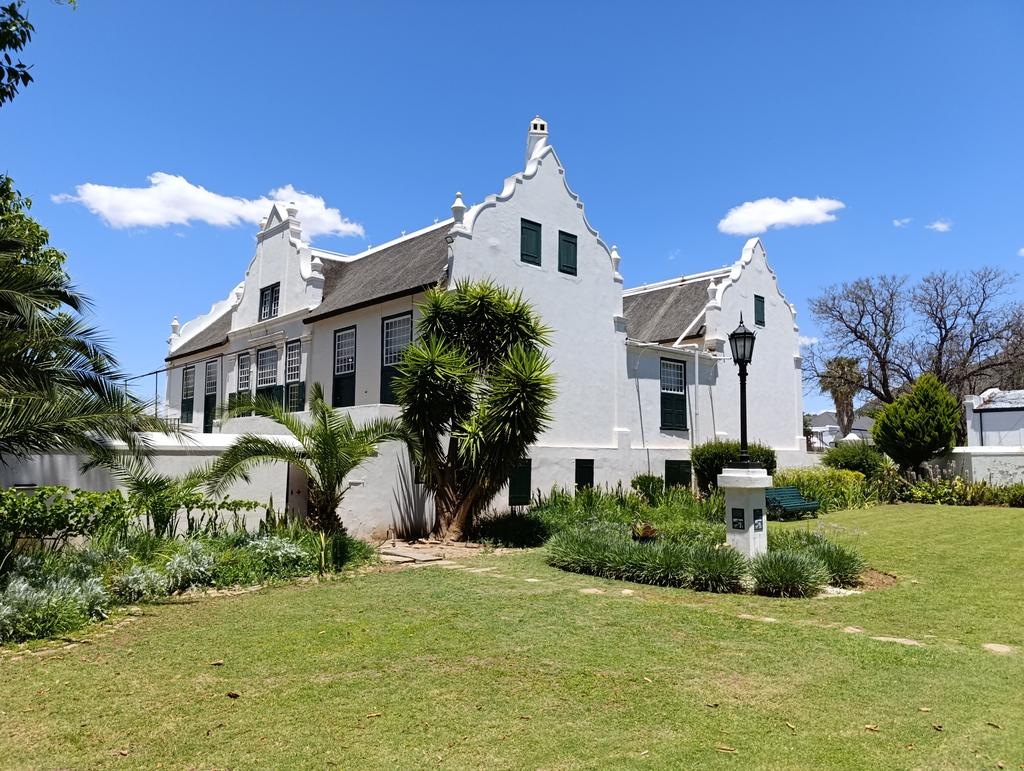 Такая близкая Африка. (ЮАР. 22 дня и 4200 км. Ноябрь-Декабрь)