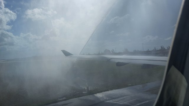 Hotel Iberostar Selection Ensenachos - Blogs de Cuba - DIA 1 - JEREZ-MADRID EN COCHE, SALA VIP, VUELO DE IDA Y LLEGADA AL HOTEL IBEROST (50)