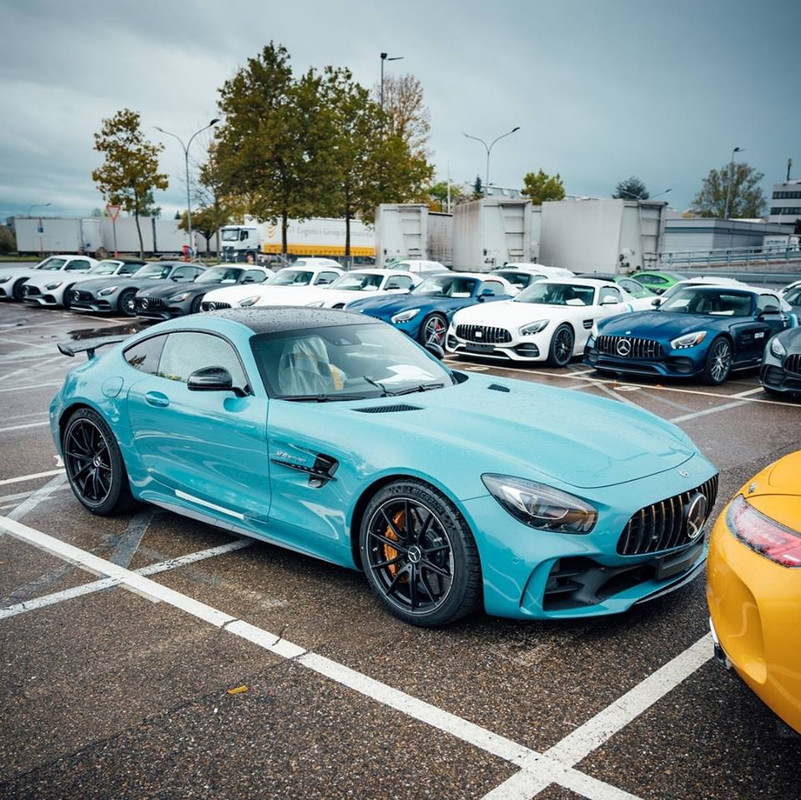merc