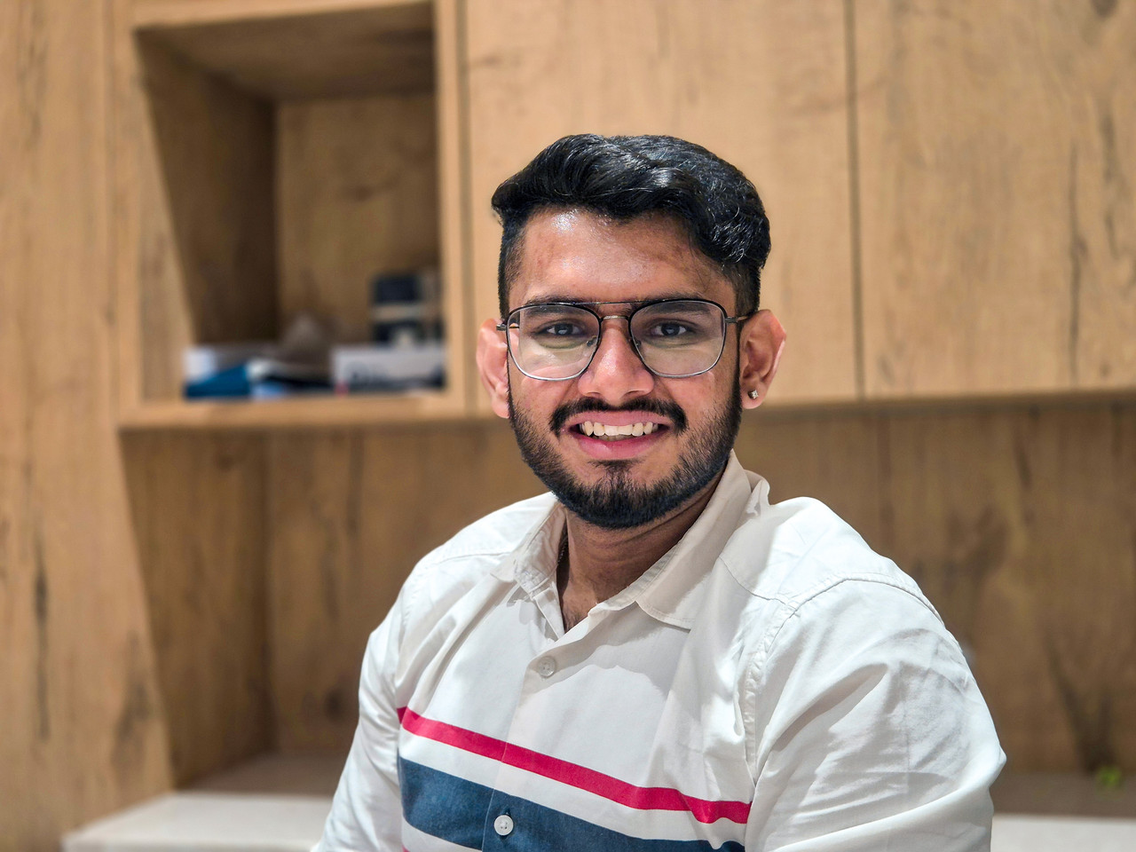 Anupam Sharma