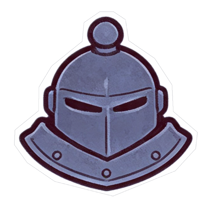 Armored Man