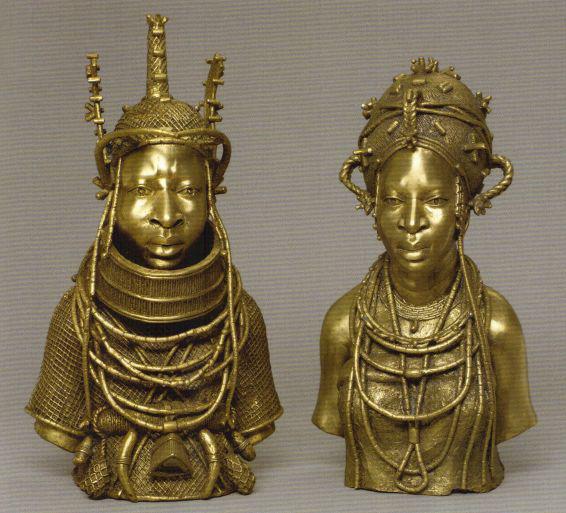 Royaume-du-Benin