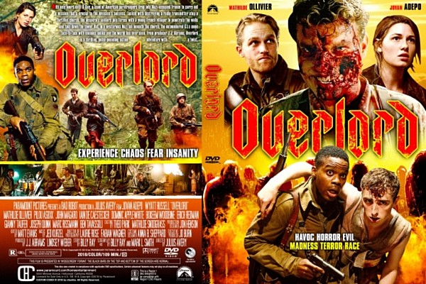 Overlord (2018)