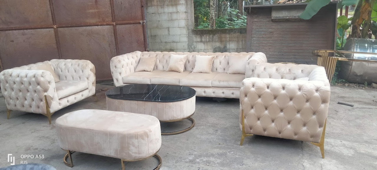 Sofa Ruang Tamu
