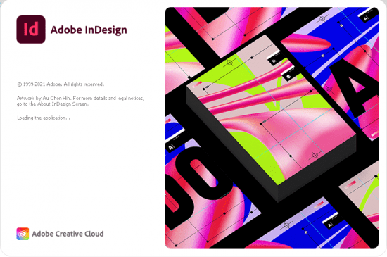 Adobe InDesign 2022 17.1.0.50 (x64) Multilingual