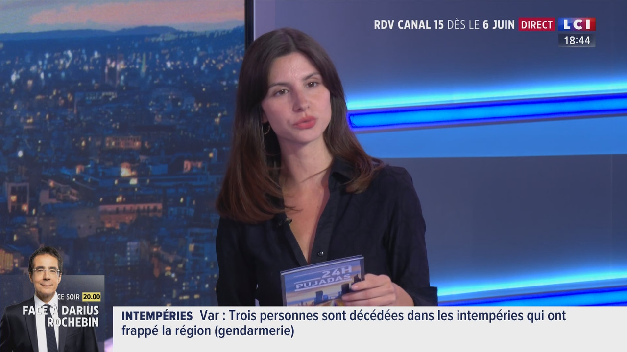 05.20 - 17.00.00 - 24 Heures Pujadas. Débats, reportages et interview....ts_snapshot_00.49.39.135