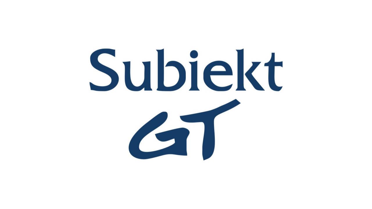 Subiekt GT
