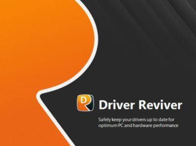 ReviverSoft Driver Reviver 5.27.2.16 Multilingual