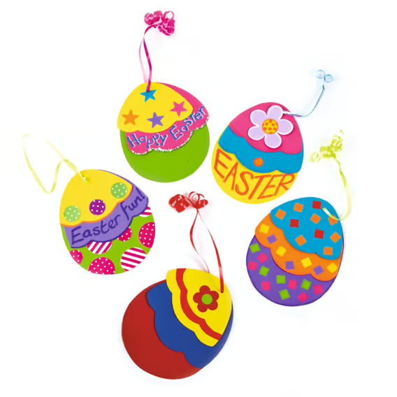 Spring Crafts