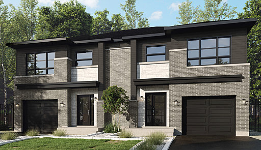 Apartamento Modelo Thumbnail