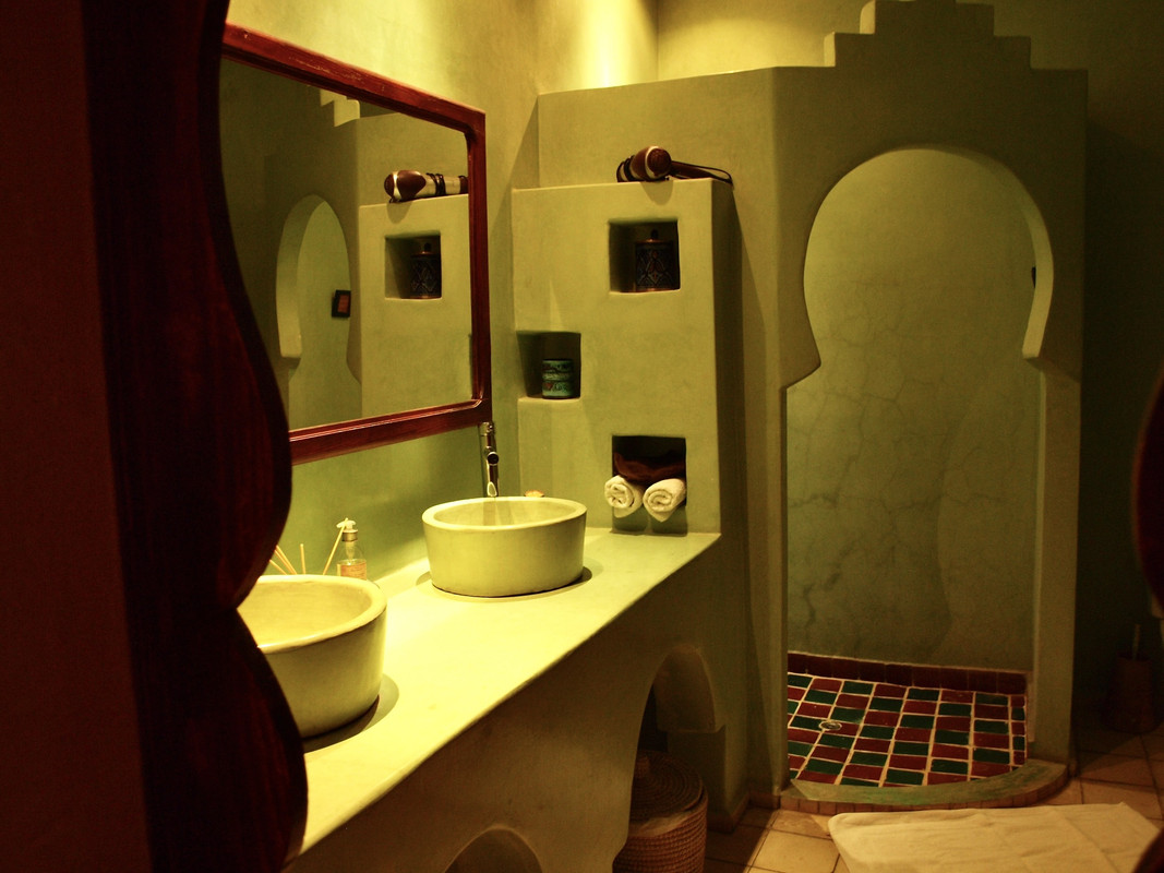 Alojamientos con encanto en el valle del Drâa - El Valle del Drâa, la gran arteria del sur de Marruecos (27)