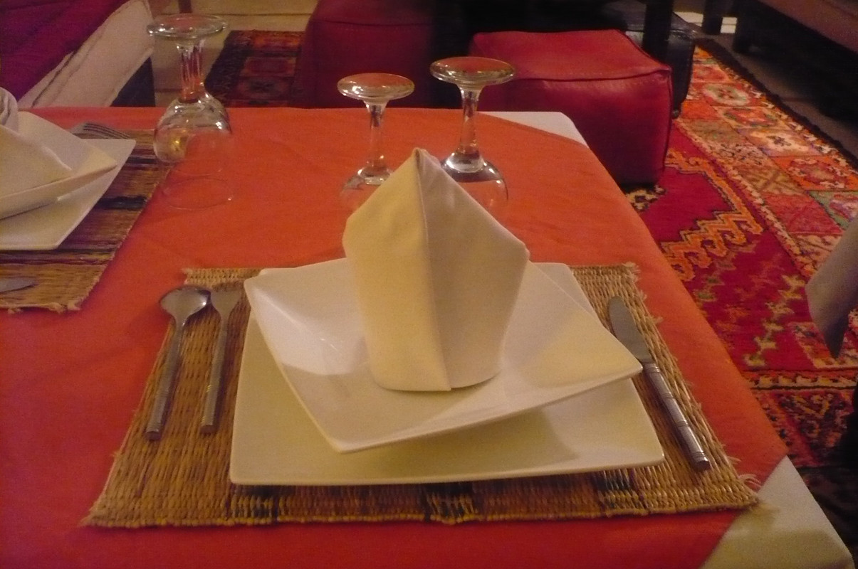 Alojamientos con encanto en el valle del Drâa - El Valle del Drâa, la gran arteria del sur de Marruecos (28)