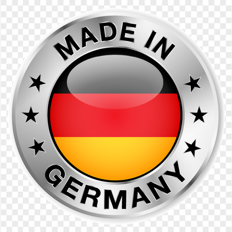 Made in Germany