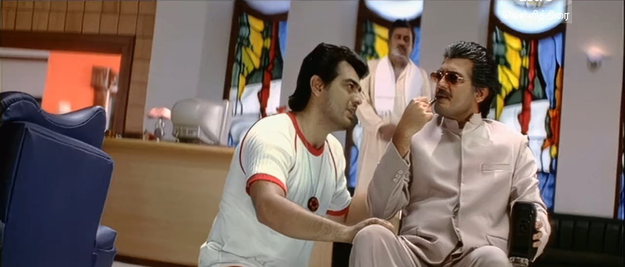 Varalaru 2006 HDTv [Tamil] 480p, 720p Screenshot