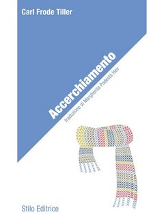 Carl Frode Tiller – Accerchiamento (2018)