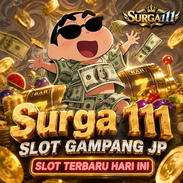 SURGA111