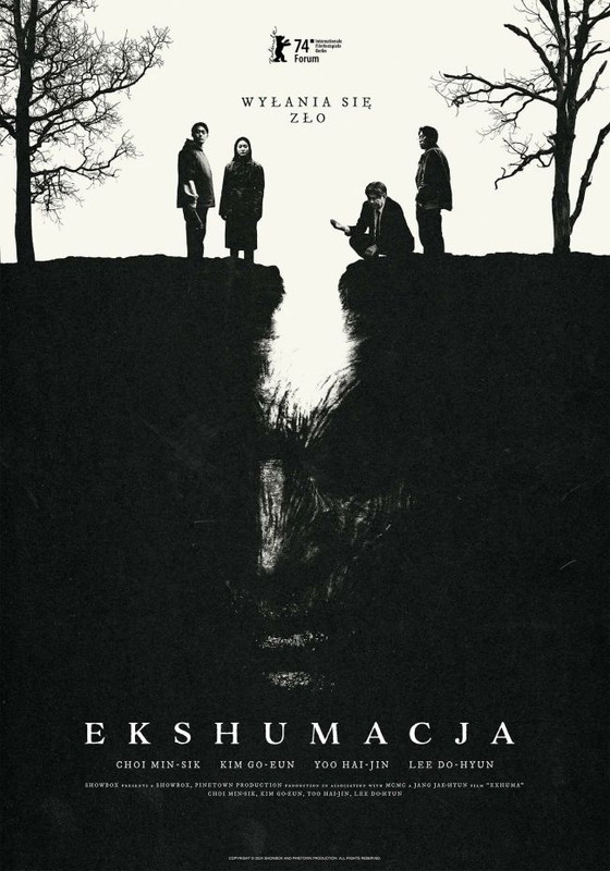 Ekshumacja / Exhuma / Pamyo (2024) PL.1080p.WEB-DL.H264.DD2.0-NEO / Lektor PL