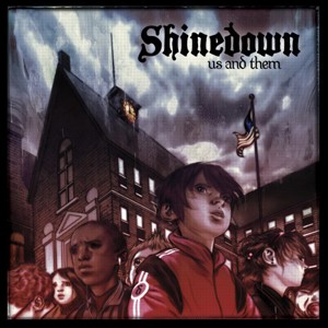 Re: Shinedown