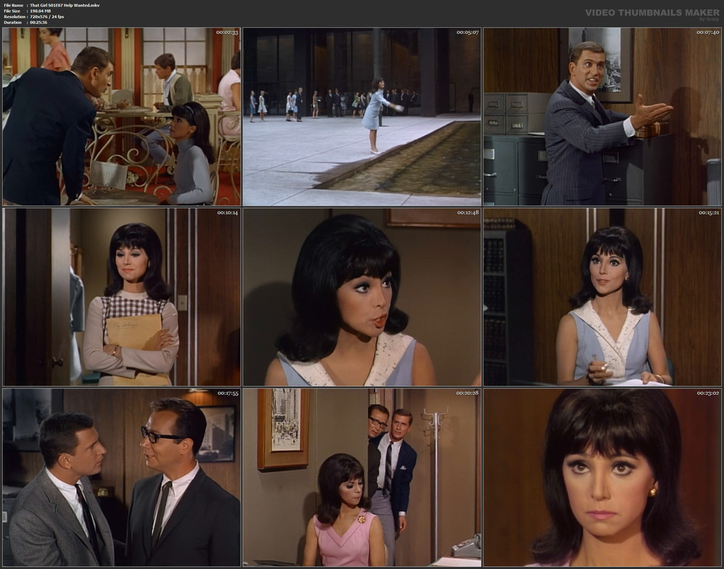 That Girl S01E07 Help Wanted.mkv