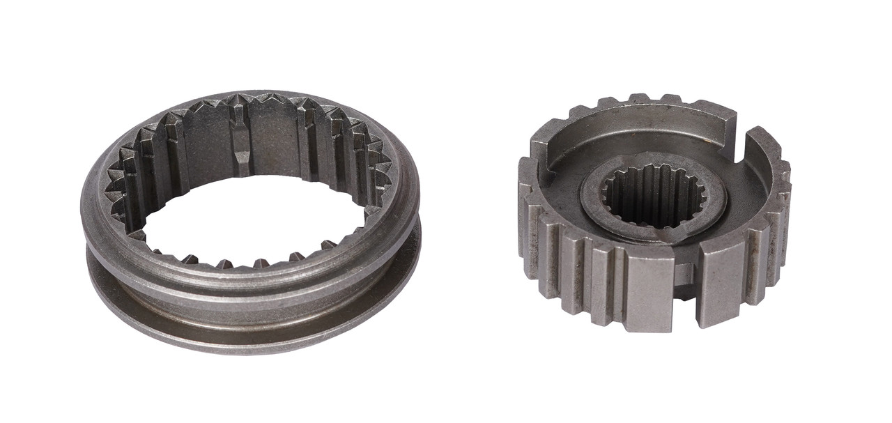 Hub Set 5th Speed  Zen,Esteem,1000cc,Alto,car mpfi ,Wagon R
