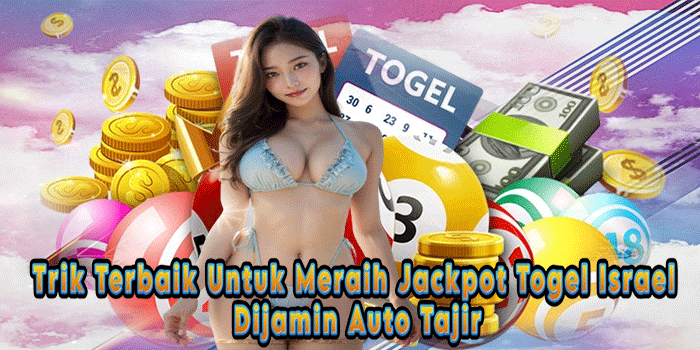 Togel Israel