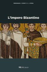 Franco Cardini – L’impero Bizantino (2021)