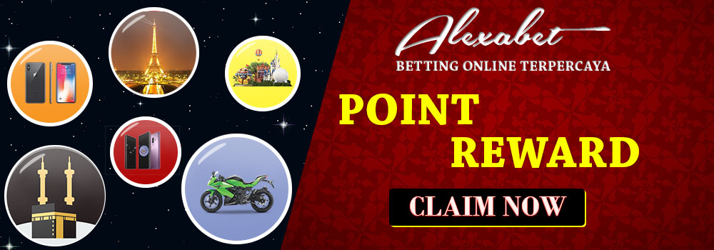Promo Slot Gacor