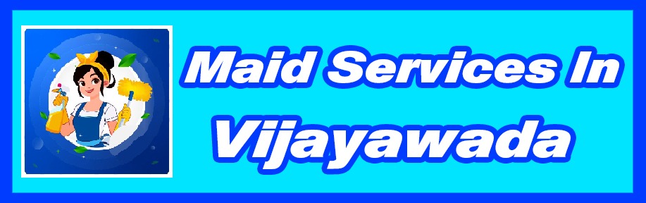 Reliable Maids Vijayawada Logo