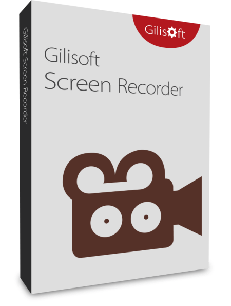 Gilisoft Screen Recorder 11.5 Multilingual