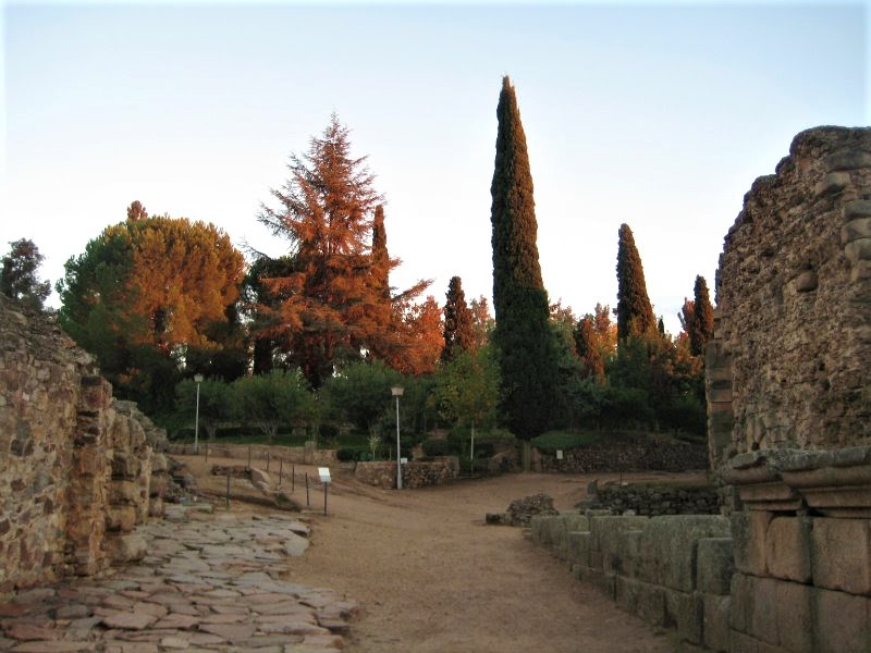 MERIDA-2001/2010/2021 - Extremadura y sus pueblos -2010-2023 (34)